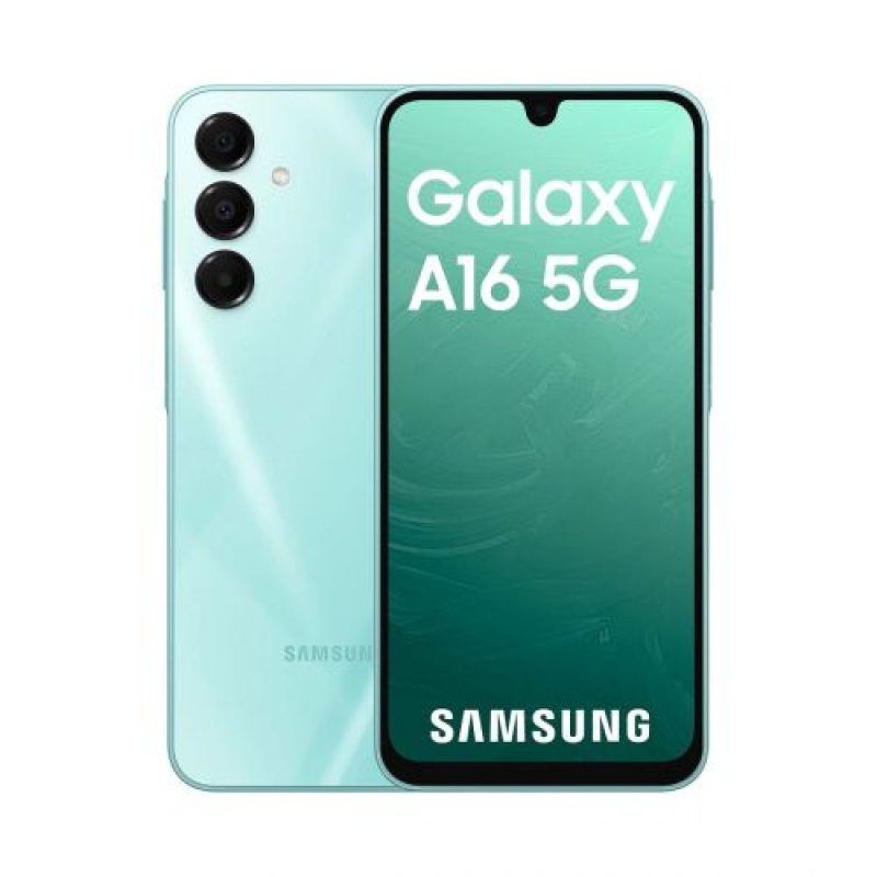 Samsung Galaxy A16 5G EU-256-8-5G Light Green