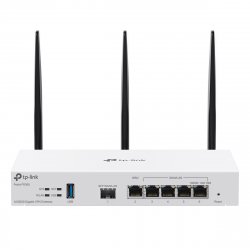 AX3000 WI-FI 6 GIGABIT VPN ROUTER