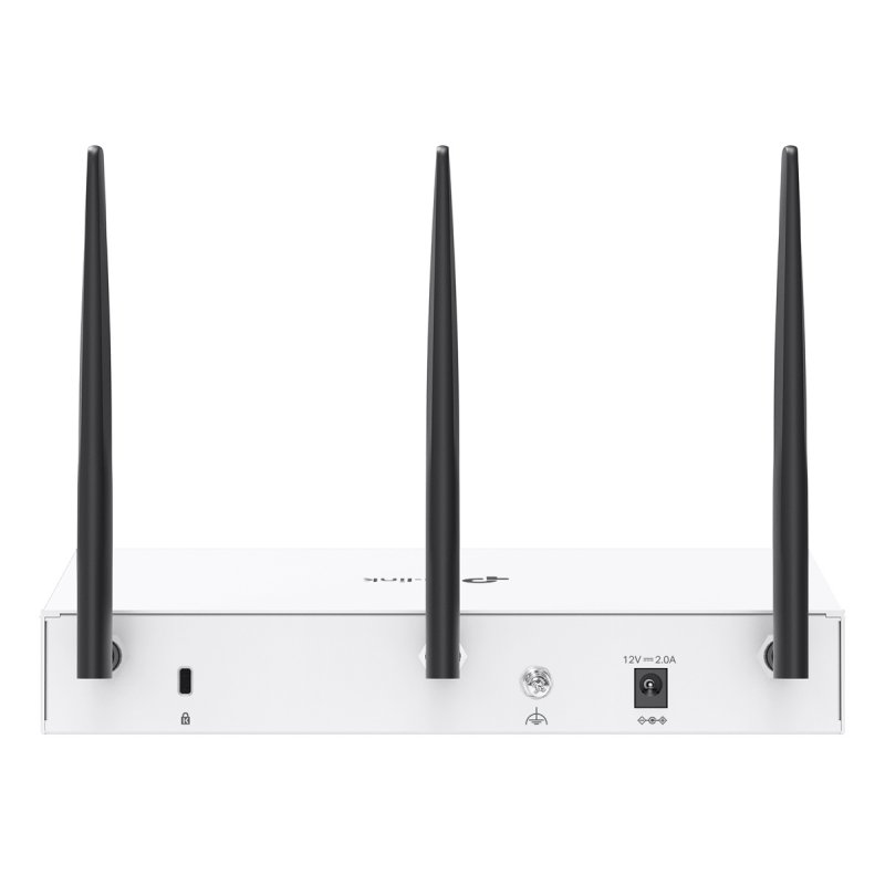 AX3000 WI-FI 6 GIGABIT VPN ROUTER