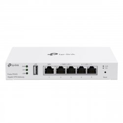 GIGABIT VPN ROUTER PORT: 1 GIGABIT RJ45 WAN PORT 2 GIGABIT