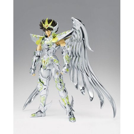 Saint Seiya figurine Saint Cloth Myth Ex Pegasus Seiya God Cloth 17 cm