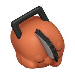 Chainsaw Man POP! Movies Vinyl figurine Sleeping Pochita Exclusive 9 cm