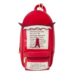 Harry Potter by Loungefly trousse Mini Backpack Rewind