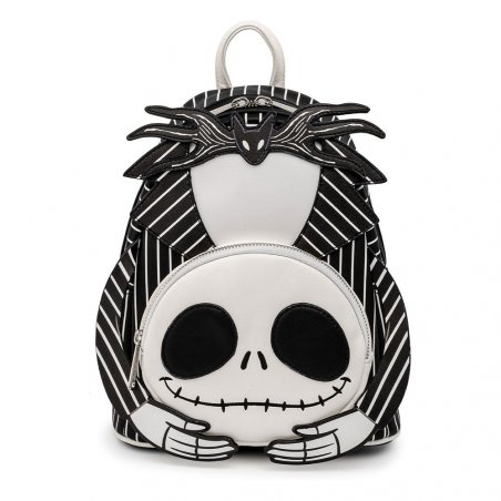 Disney by Loungefly sac à dos NBC Headless Jack Skellington