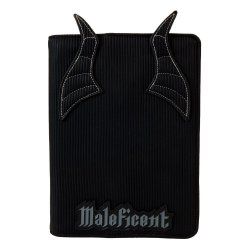 Disney Villains by Loungefly carnet de notes Dragon Maleficent Cosplay