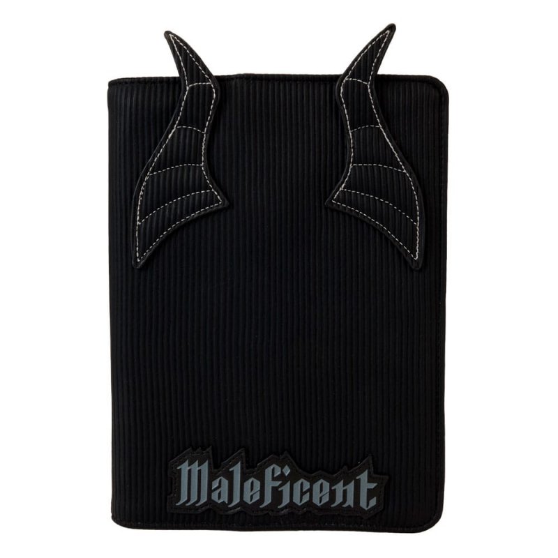 Disney Villains by Loungefly carnet de notes Dragon Maleficent Cosplay