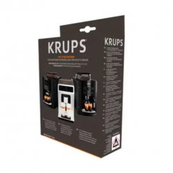 Krups XS5300 pièce et accessoire de machine à café Tablette de nettoyage