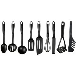 TEFAL kitchen utensil set K001S925 9 pcs.