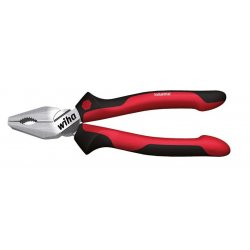 Wiha Kombizange DynamicJoint OptiGrip extra lange Schneide