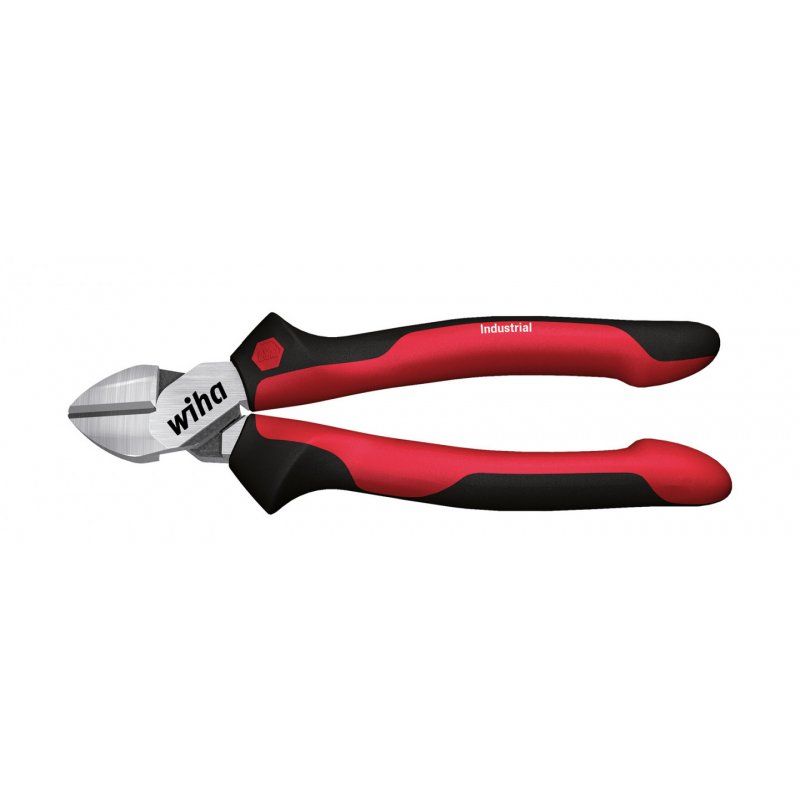 Wiha DynamicJoint Hand cable cutter