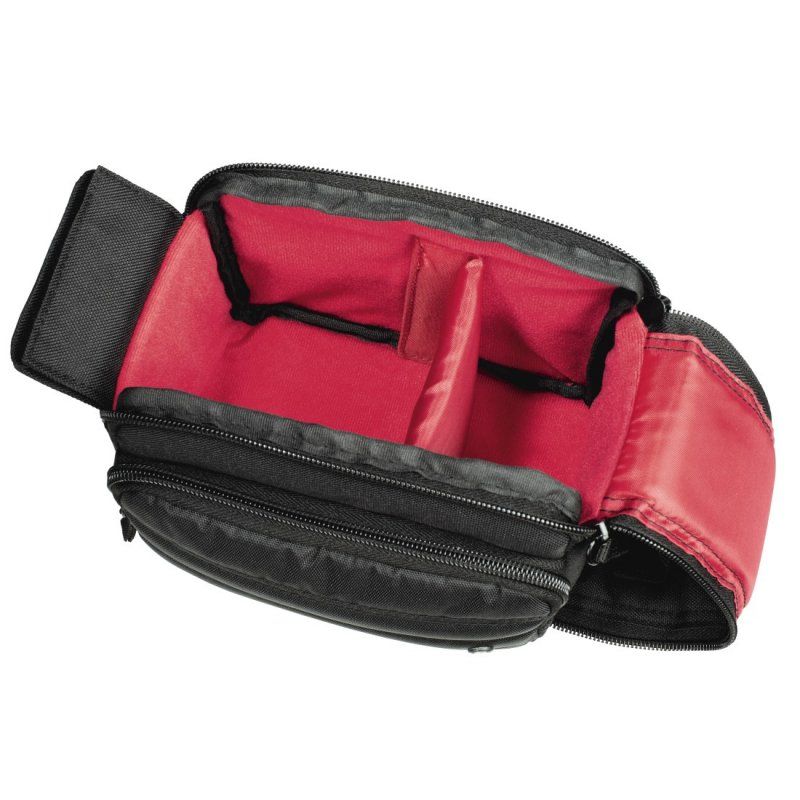 Hama Samara Sac à bandoulière Noir