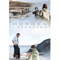SF Studios Morden i Sandhamn DVD