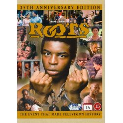 ROOTS (DVD/S/SCN)