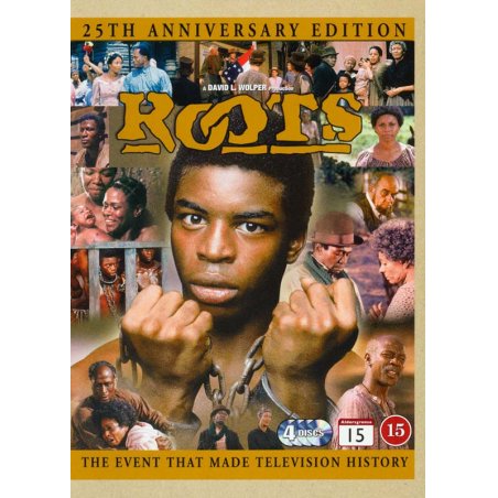 ROOTS (DVD/S/SCN)