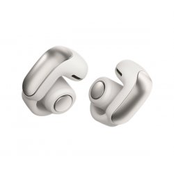 Bose Casque d'écoute 881046-0020 / Ultra Open Blanc