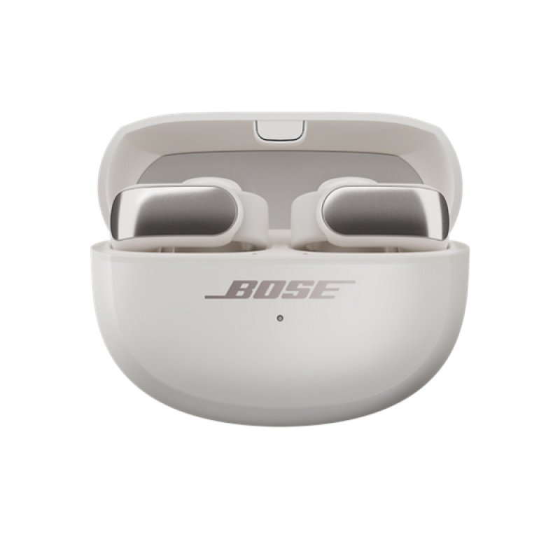 Bose Casque d'écoute 881046-0020 / Ultra Open Blanc
