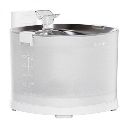 Cheerble E1 smart dog and cat fountain/drinker