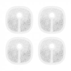 Replacement filters for Cheerble fountain (4pcs)