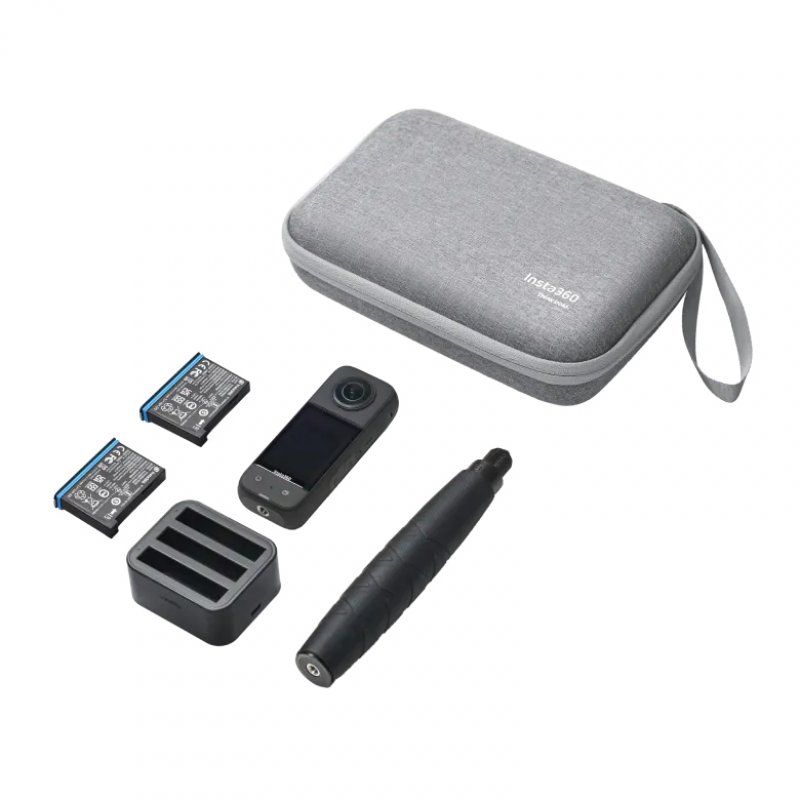 Insta360 CINSBAMA action sports camera accessory Camera Case