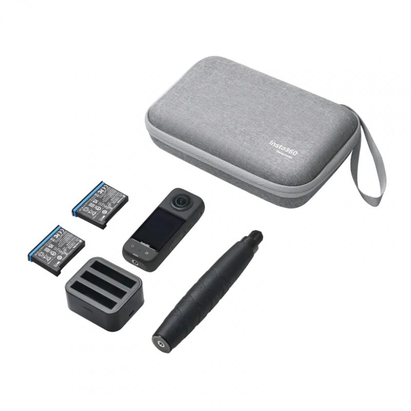 Insta360 X3 Carry Case