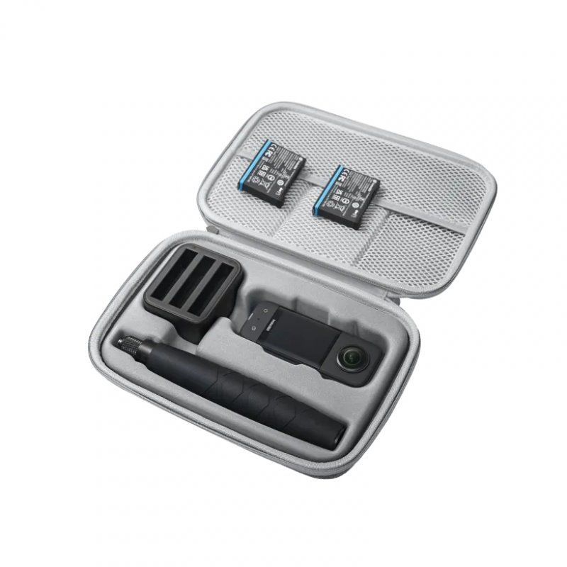 Insta360 CINSBAMA action sports camera accessory Camera Case
