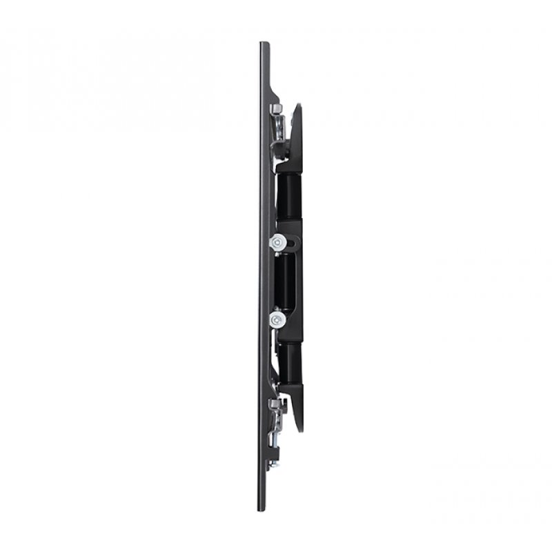 B-Tech VENTRY - Ultra-Slim Universal Flat Screen Wall Mount with Double Arm (VESA 400 x 400)