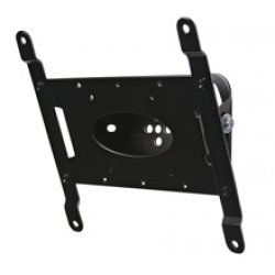 B-Tech BT7523/B support d'écran plat pour bureau 119,4 cm (47") Mur Noir