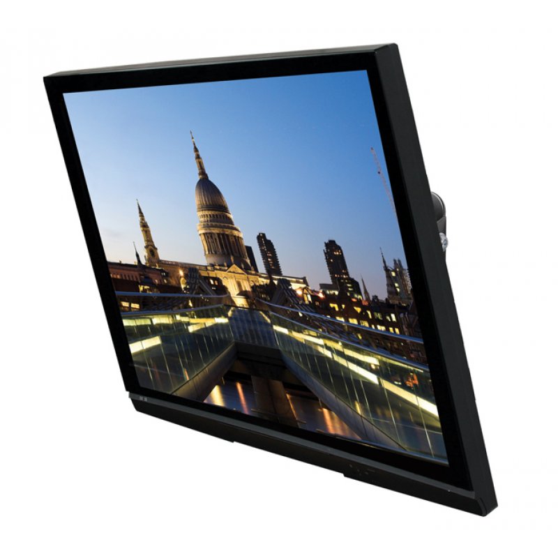 Flat Screen Wall Mount with Tilt VESA 2