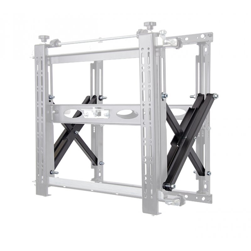 Universal Heavy Duty Pop-Out Wall Mount