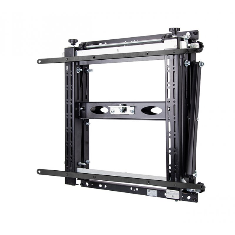 Universal Heavy Duty Pop-Out Wall Mount