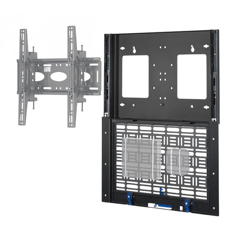 B-Tech BT7888 Plateau de support AV