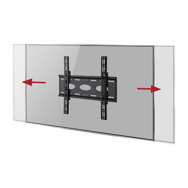 B-Tech Universal Flat Screen Wall Mount (VESA 400)