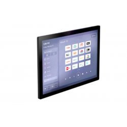 RTI- 10" Intelligent Surface Touchpanel in Black