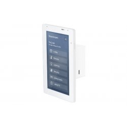 RTI- 5" Intelligent Surface Touchpanel in White