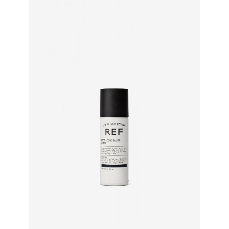 REF Root Concealer Hair spray Women 125 ml