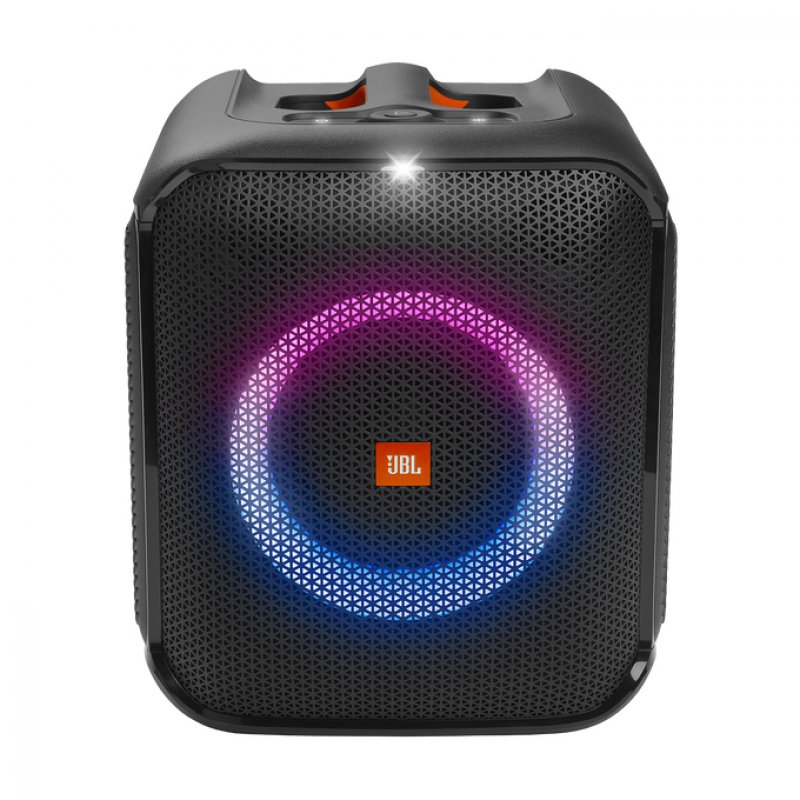 JBL Partybox Encore Essential Mono portable speaker Black 100 W