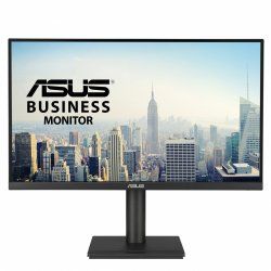 VA27UCPS (68.6 cm (27 Zoll), schwarz, UltraHD/4K, IPS, USB-Hub, USB-C)