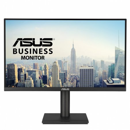 ASUS VA27UCPS écran plat de PC 68,6 cm (27") 3840 x 2160 pixels 4K Ultra HD LCD Noir