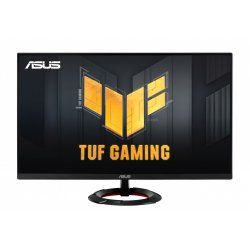 ASUS TUF Gaming VG249Q3R-J écran plat de PC 60,5 cm (23.8") 1920 x 1080 pixels Full HD Noir