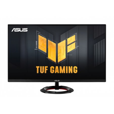 TUF Gaming VG249Q3R-J (60.5 cm (23.8 Zoll), schwarz, FullHD, Fast IPS, AMD Free-Sync, Adaptive-Sync, 180Hz Panel)
