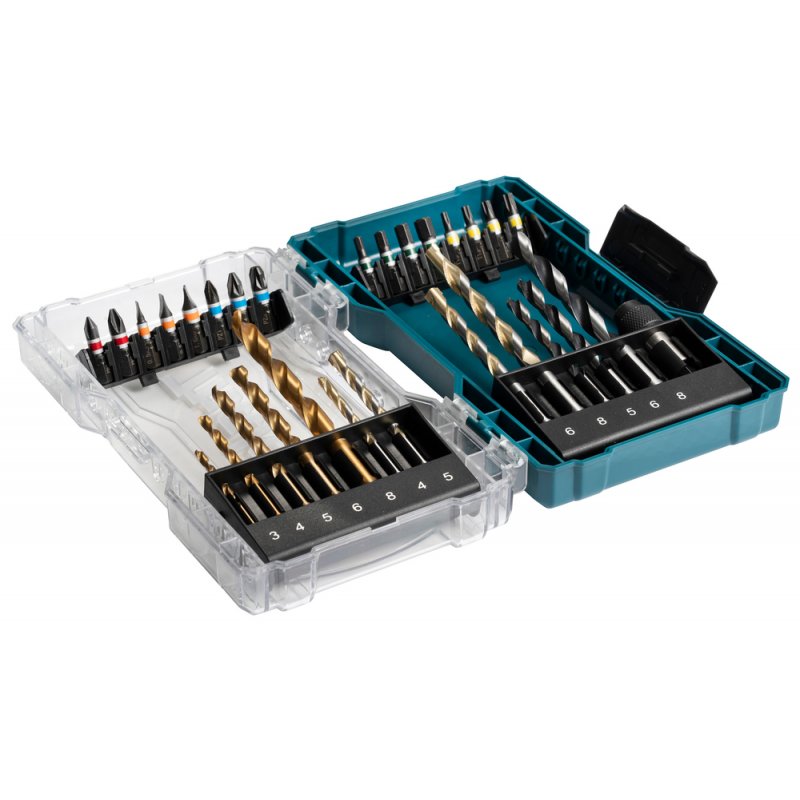 Makita E-07054 embout de tournevis