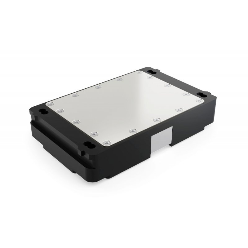 Alphacool ES Jet LGA 4677 / SP5 LGA 6096 2U