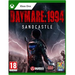 Daymare: 1994 - Sandcastle (Compatible with Xbox One) /Xbox X