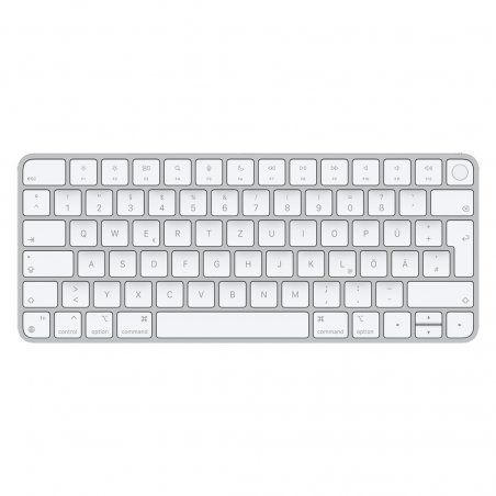 MAGIC KEYBOARD TOUCH ID-DEU