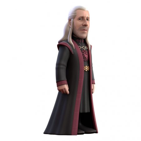 House of the Dragon figurine Minix Viserys Targaryen 12 cm