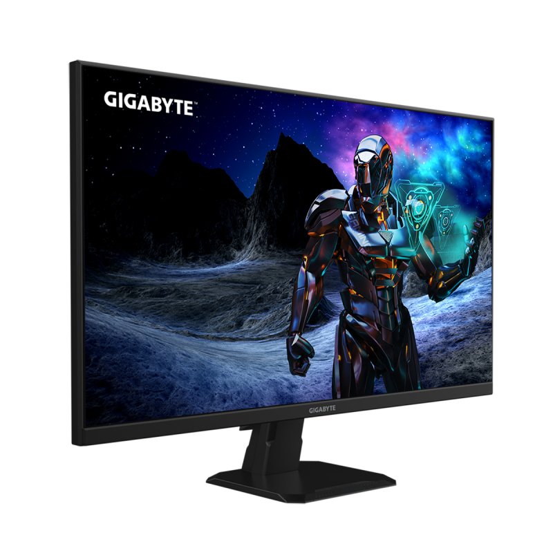 GIGABYTE GS27Q X 27" QHD Gaming Monitor - 2560 x 1440, 240Hz,1ms, 250 cd/m², FreeSync Premium Pro, HDR Ready, HDMI