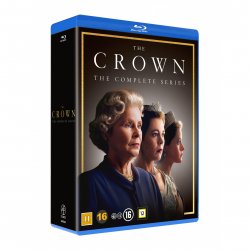 CROWN, THE COMPLETE BOX
