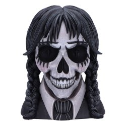 Drop Dead Gorgeous figurine Skull Dark Glare 15 cm