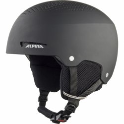 Alpina Sports ZUPO Black