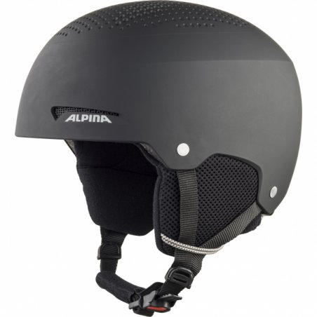 Alpina Sports ZUPO Black